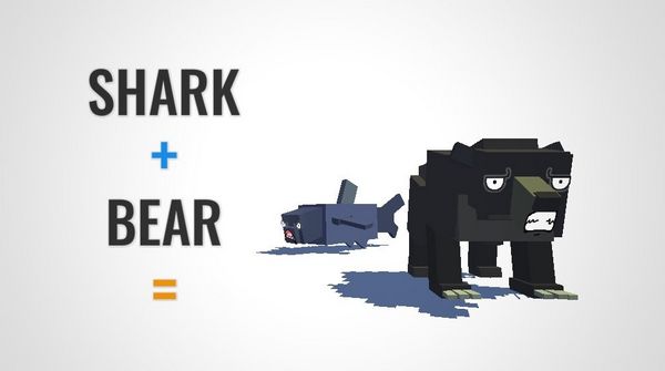 合成动物手机版2025