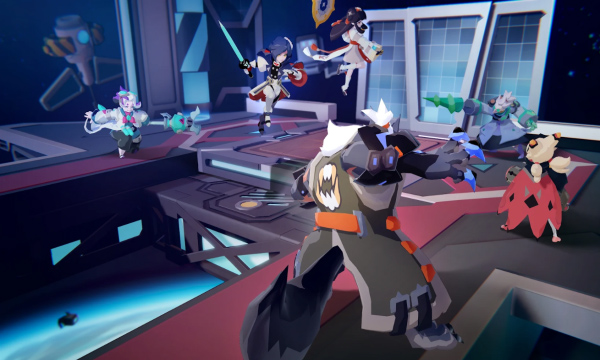 粉碎传奇游戏玩法图片3