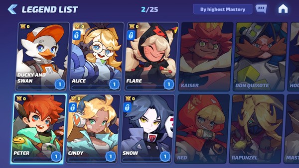 粉碎传奇手机ios版