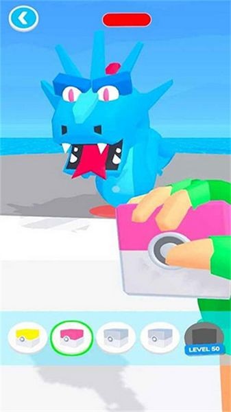 宠物精灵大作战app版苹果下载