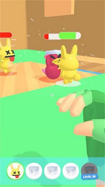 宠物精灵大作战app版苹果下载