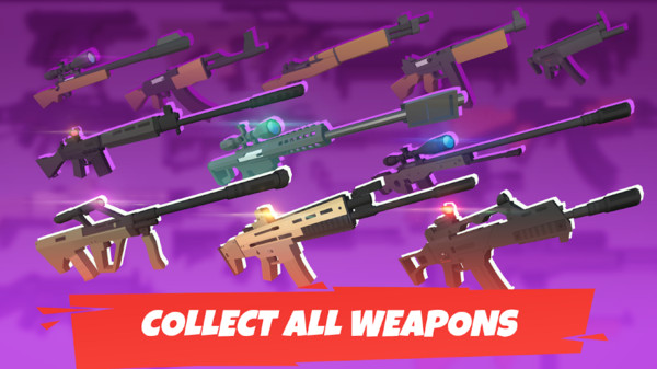 像素火线射击app