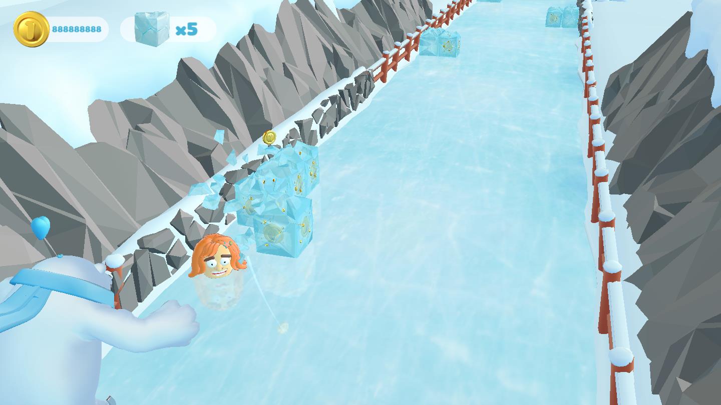 普克历险记官方版