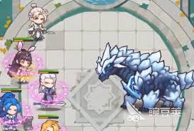 口袋斗罗大陆攻略是什么