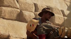 夺宝奇兵：古老之圈巨人教团DLC流程攻略是什么