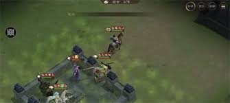 新三国志曹操传无尽流沙怎么通关