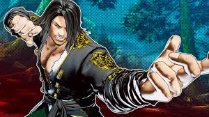 饿狼传说群狼之城牙刀728伤害怎么连段