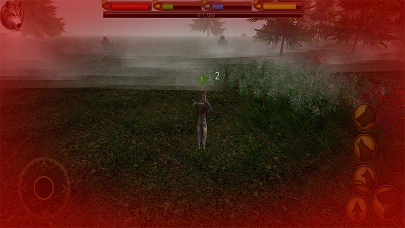 终极灰狼模拟器手机版ios