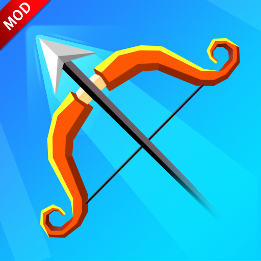 弓箭手传奇魔法英雄app