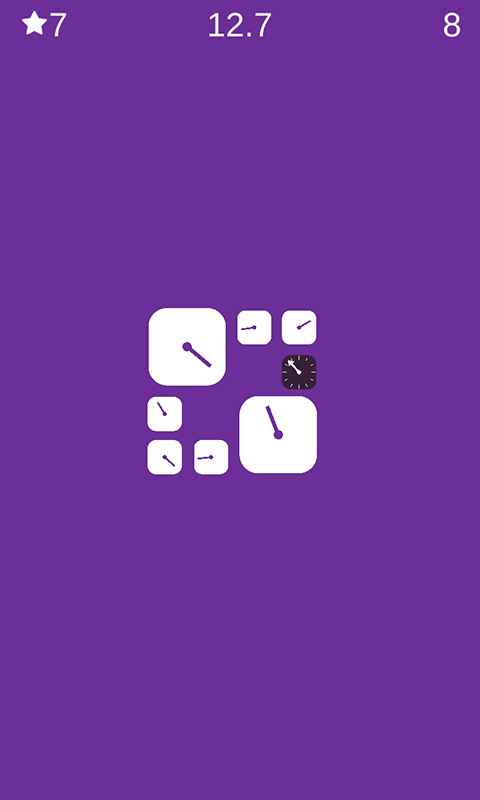 麻包时钟苹果手机版