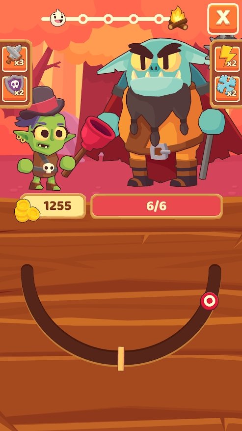 探秘任务ios2025版