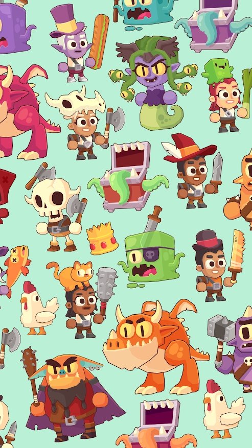 探秘任务ios2025版