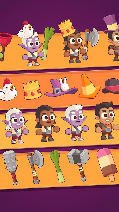 探秘任务ios2025版