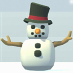 我是雪人app2025