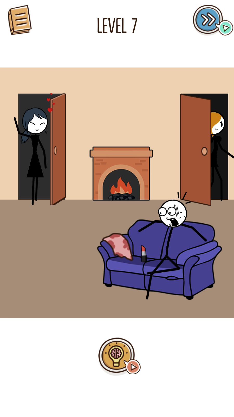 爱情解谜苹果2025版下载