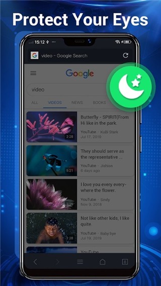 Web浏览器手机版2025最新安卓版