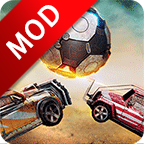 火箭车球2025版app