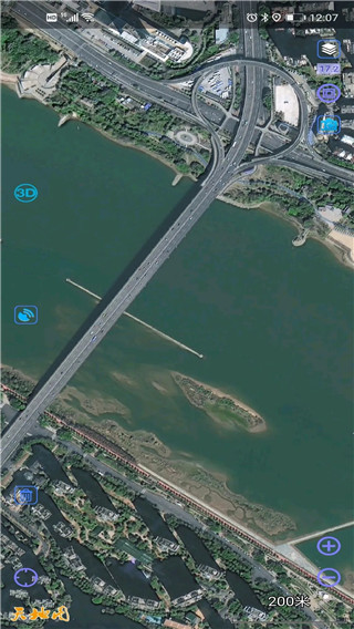 奥维地图高清卫星地图安卓2025下载安装