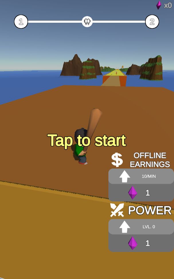 棒球马拉松app版ios