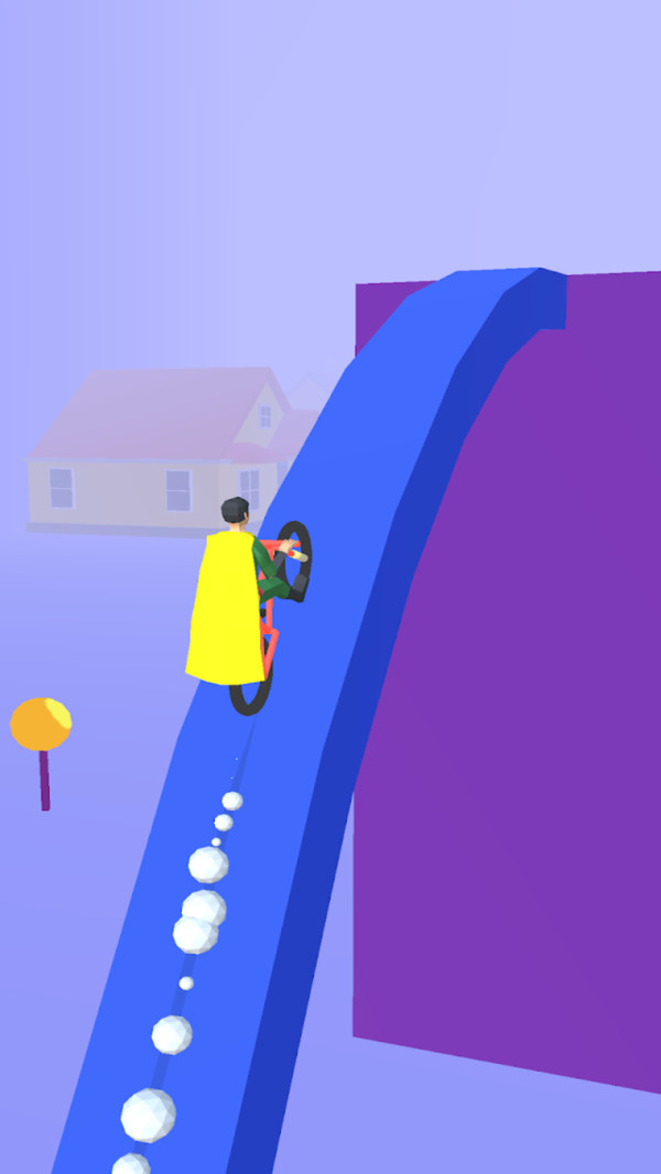 骑自行车我最强手机版ios