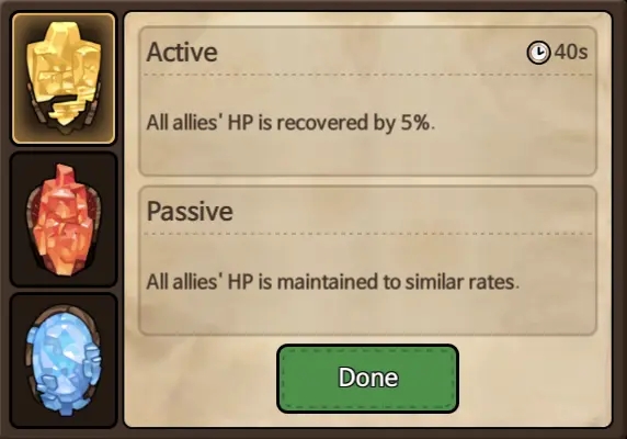 勇士食堂精灵石选择图片1