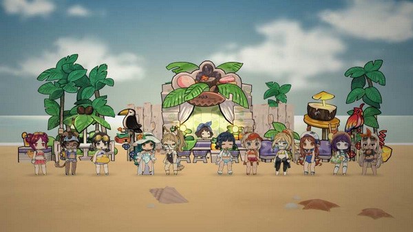 勇士食堂ios版手机下载