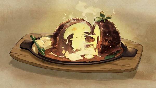 勇士食堂ios版手机下载