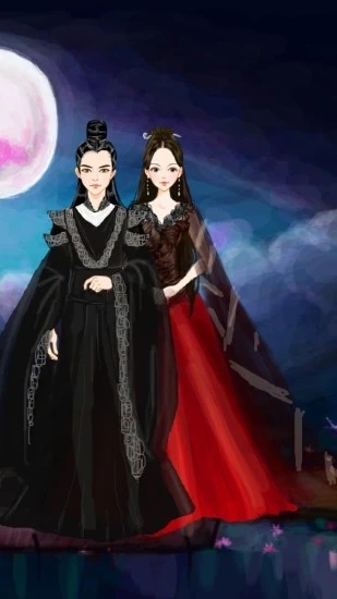 彩虹堂古装手机版2025下载