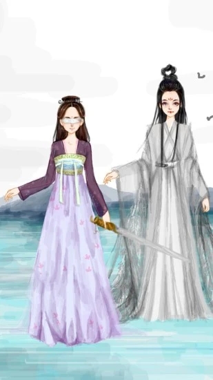 彩虹堂古装手机版2025下载