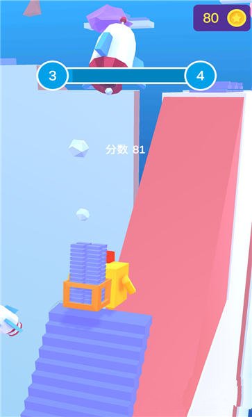 铺路我最强苹果2025版