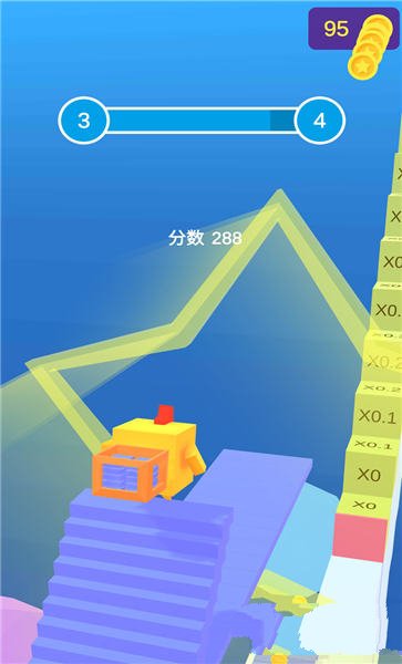 铺路我最强苹果2025版