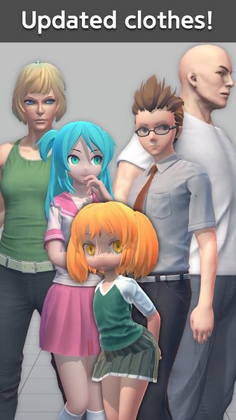 三维模拟器app手机下载