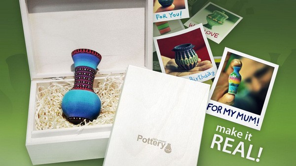 一起玩陶艺app苹果版