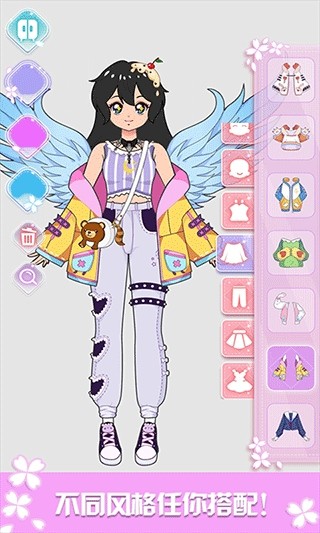 芭比换装小公主手机2025版下载