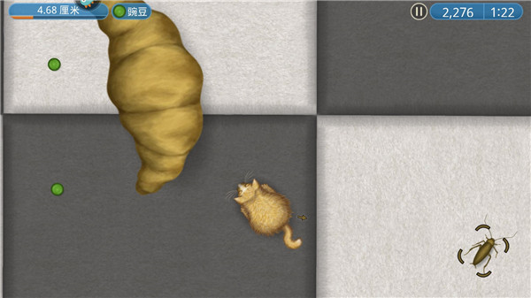 永远美味的星球图片6