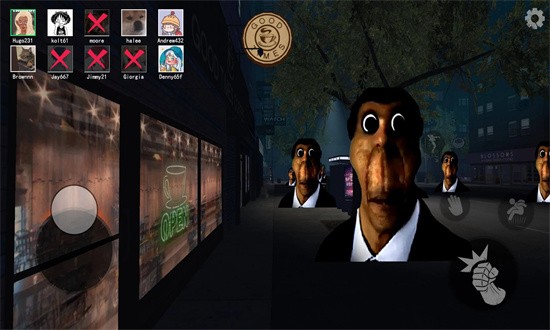 盖瑞躲猫猫多人联机版免费版安卓