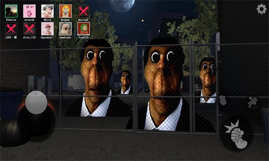 盖瑞躲猫猫多人联机版免费版安卓