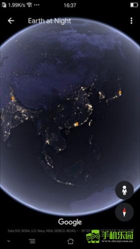 谷歌地球2023最新版7