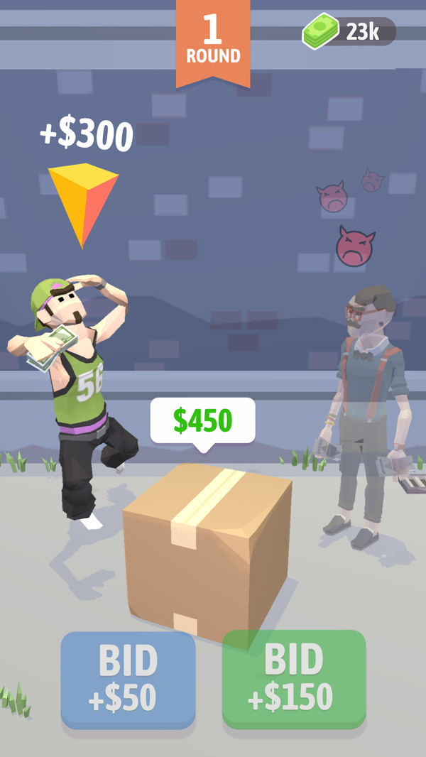 竞价大师app苹果版