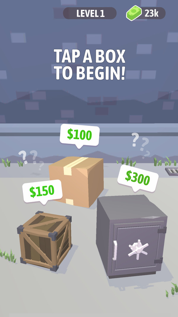 竞价大师app苹果版