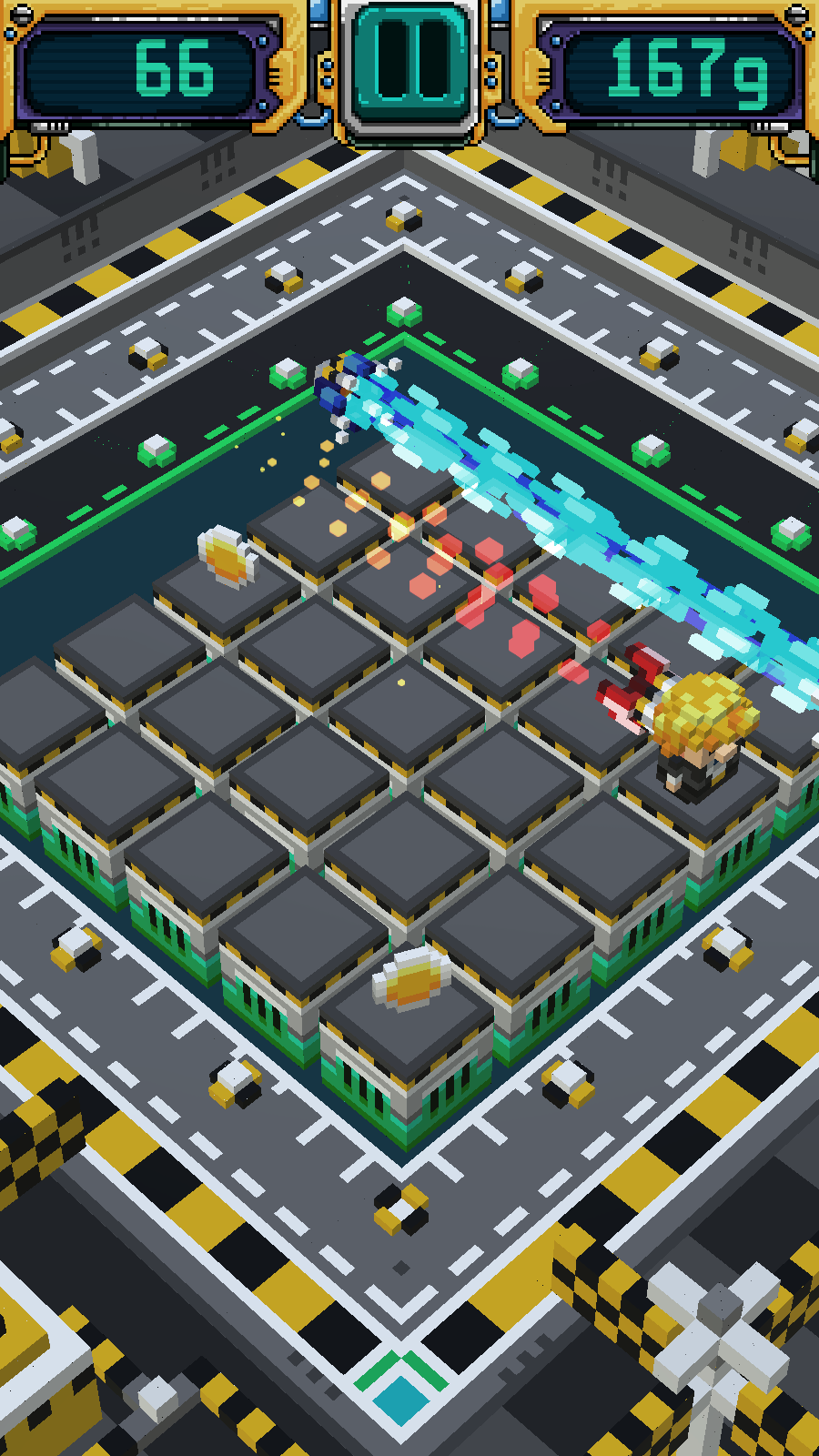 闪避小子官方版