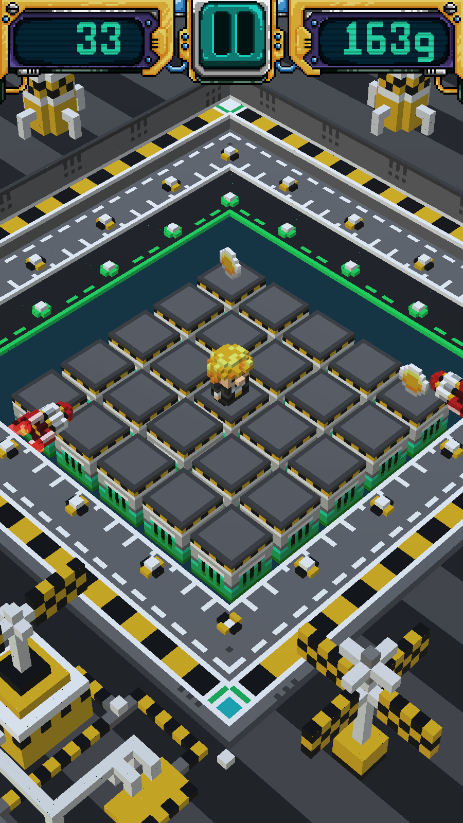 闪避小子ios版2025下载