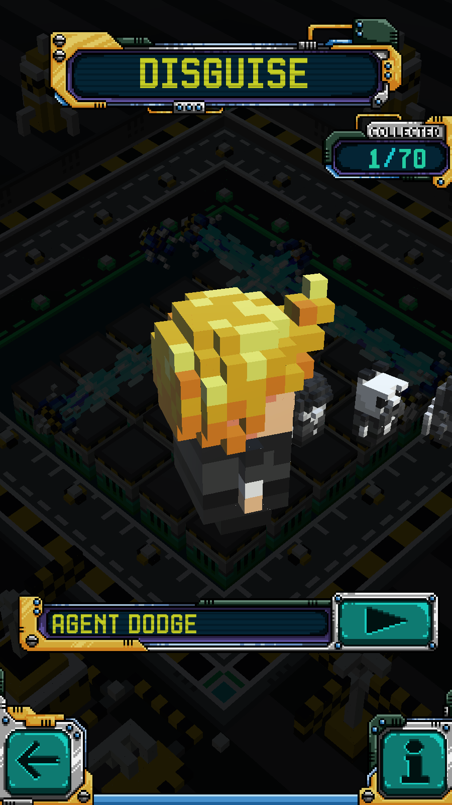 闪避小子ios版2025下载