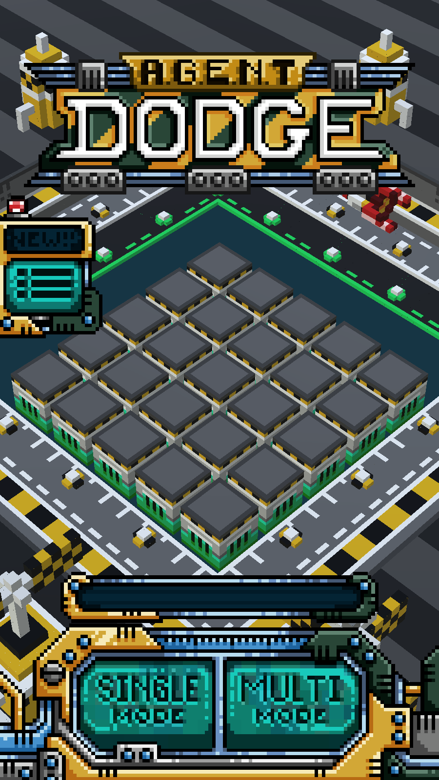 闪避小子ios版2025下载