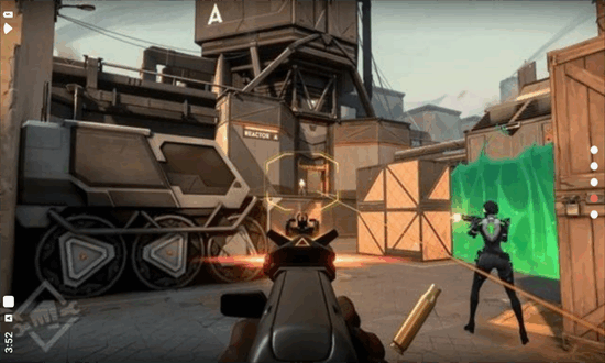 无畏契约手游测试服最新版安卓免费下载