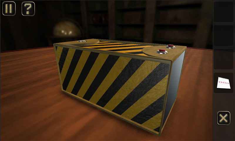 谜盒无限提示版