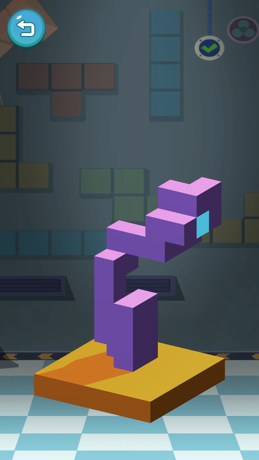 宝贝爱积木app手机版