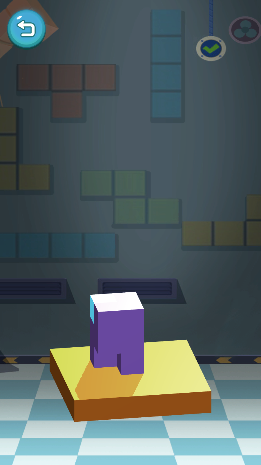 宝贝爱积木app手机版