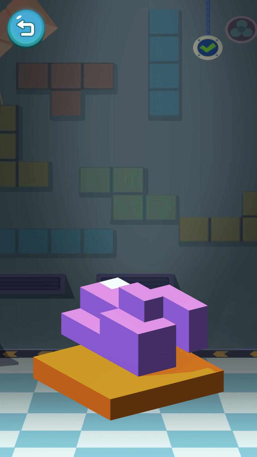 宝贝爱积木app手机版