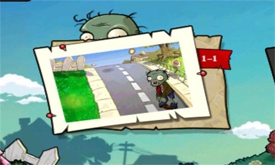 植物大战僵尸e版支线官方正版安卓手游下载